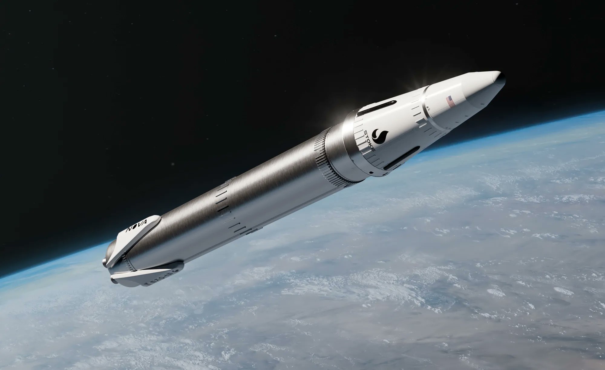 Nova rocket